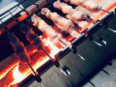 -很久以前羊肉串(打浦路店)
