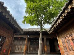 -胡氏古民居建筑