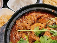 -川香煲(茅台路店)