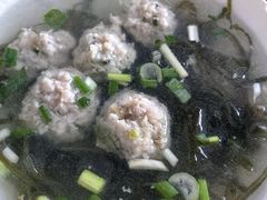 -健民肥肠(颐和家园店)