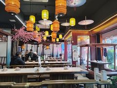 -外婆船宴餐厅·外婆喊你回家吃饭