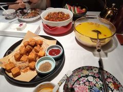 -津禧荟·酥皮烤鸭(北辰店)