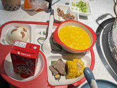 -左庭右院鲜牛肉火锅(苏州园区永旺店)