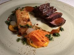 -悉尼塔旋转餐厅