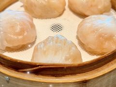 金悦虾饺皇-金悦轩海鲜酒家(拱北店)