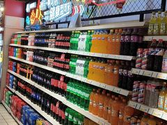 -青岛利群四方购物广场