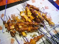 -鼎原力量东北吊炉烧烤(临河街店)