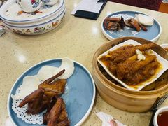 -点都德(龙之梦店)