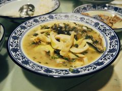 -兰边碗(鼓楼店)