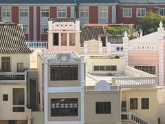 -孙文西路步行街