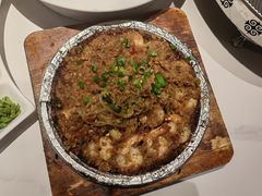 -清真·卡德尔大叔新疆主题餐厅(龙汇路店)