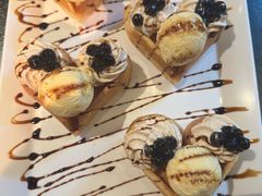 -StayReal Cafe(长宁来福士广场东八区店)