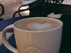 -星巴克(三亚海棠湾国际免税城店)