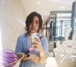 -Kraemer Paris  苏豪路易士·嘉玛发廊