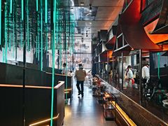 -大隐·成都火锅Bistro(合生麒麟新天地店)