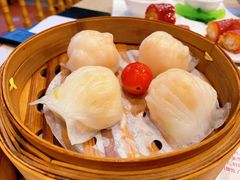 金牌虾饺皇-点都德(北京路贰店)