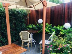 -Peet's Coffee皮爷咖啡(大学路店)