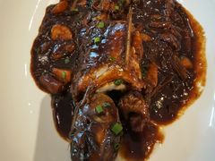 -逸林轩中餐厅(中信泰富朱家角锦江酒店)