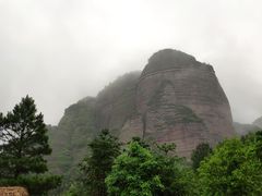 -南武当山景区