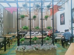 -确喜美味小厨(西单商场兰州店)