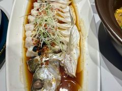 -王捌小院(红花坡店)