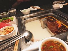 -海底捞火锅(亲贤北街店)