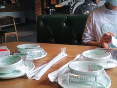 大堂-丰乐餐厅·始于1999·本地老字号