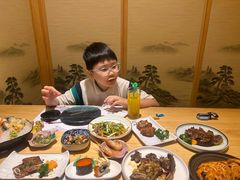 -贵木日本料理·铁板烧(新地假日广场店)