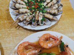 -温州一家人美食(西木头市店)