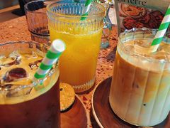 -La Terre乐田(万象城店)