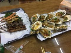 -阿龙烧烤(广达路店)