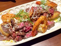 -餮熹Tipsea法餐(吉大店)