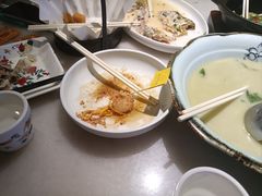 -莞府家宴·东莞菜(市民服务中心店)