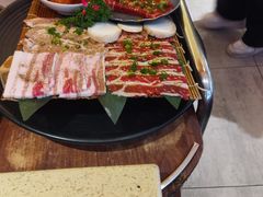-妙香居韩国烤肉(容桂天佑城店)