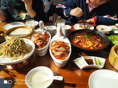 -北京老铺烤鸭(老城根店)