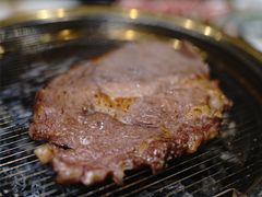 -红沃鳗鱼黑牛烤肉店(不老街店)