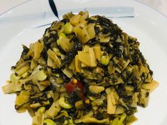 -筱爷叔·上海传统手工菜(玉树路店)