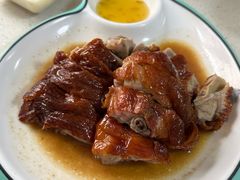 -阿政粤小馆(中央大街店)