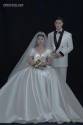 -金海岸婚纱摄影(塘沽店)