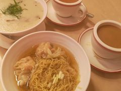 -盛记粥面(佐敦店)