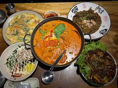 -乐园夜市场(五道口王庄路店)