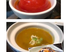 -箱美术馆私房菜(水晶郦城店)
