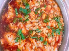 -金良酸菜鱼(宁海路总店)