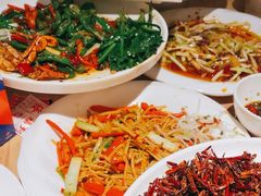-五丁桥光头香辣蟹(望江橡树林店)