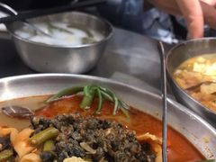 -小螺大作·螺蛳粉火锅(林和西店)