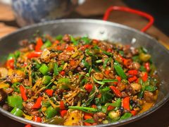 -泥糊破店小酒馆·团建聚餐(南京西路店)