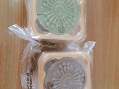 -GODIVA(月星环球港店)