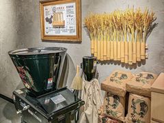 -肉肉大米(金虹桥店)