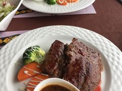 -麦茜哥牛扒城(中银店)