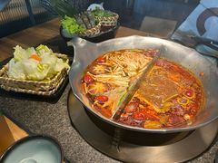 -湊湊火锅·茶憩(皇姑万象汇店)